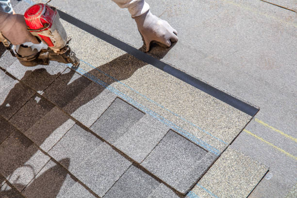 Quick and Trustworthy Emergency Roof Repair Services in Frankfort, IL